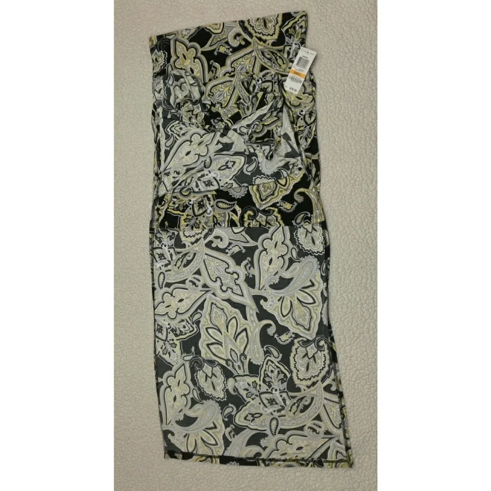 New I.N.C International concepts skirt SZ S